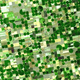 Cultivos en Kansas vistos desde el espacio. Imagen: NASA/GSFC/METI/ERSDAC/JAROS, y U.S./Japan ASTER Science Team